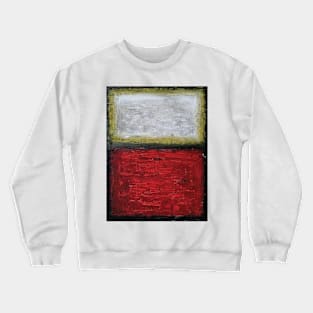 Mark Rothko Crewneck Sweatshirt